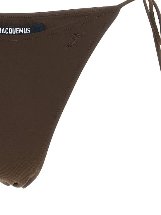 26SS 자크뮈스 비키니 수영복 26EBOW00628AW00096850 - JACQUEMUS