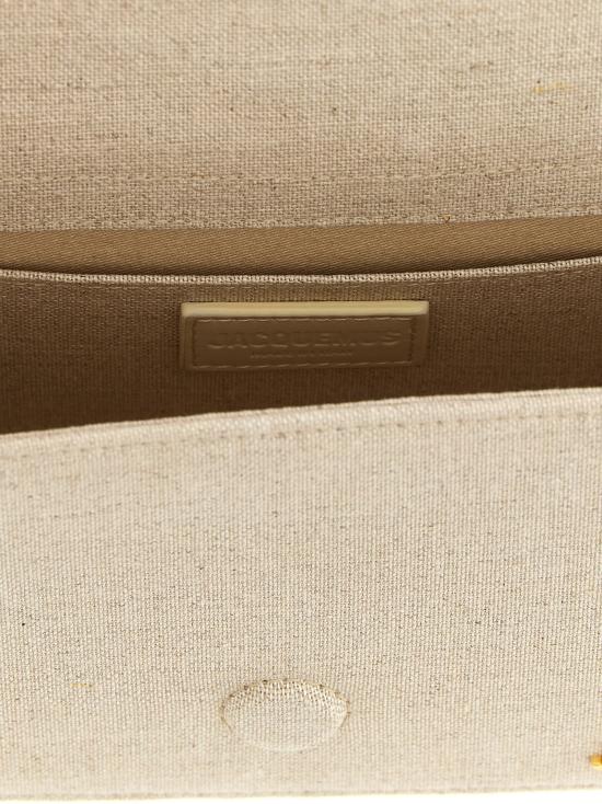 26SS 자크뮈스 토트백 22HBAW00007AW00094140 - JACQUEMUS