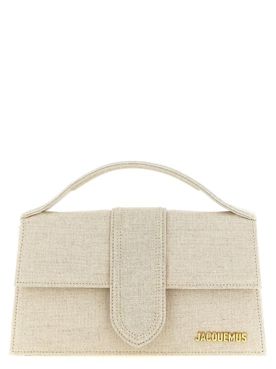 26SS 자크뮈스 토트백 22HBAW00007AW00094140