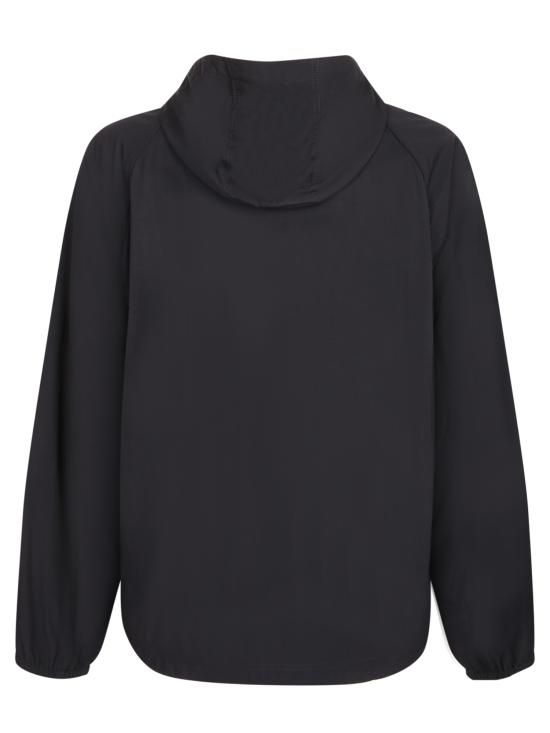 26SS 발렌시아가 자켓 866529 TUO05 1000 Black - BALENCIAGA