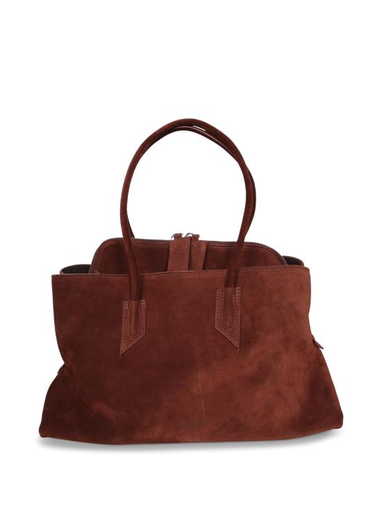 26SS 디 아티코 토트백 250WAH0005 LBT007AA 850 Brown