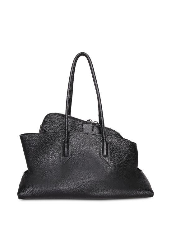 26SS 디 아티코 숄더백 250WAH0005 LBT117AA 100 Black