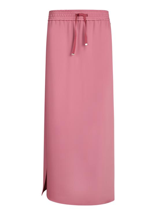 26SS 에르노 롱 스커트 GN000024D 12875S 4173 Pink