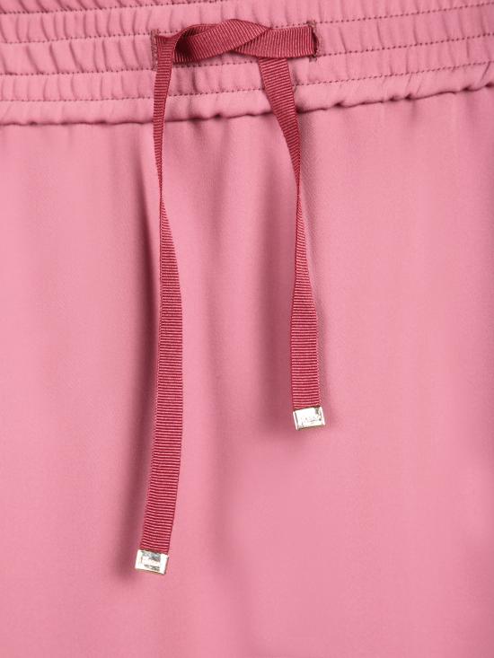 26SS 에르노 롱 스커트 GN000024D 12875S 4173 Pink - HERNO