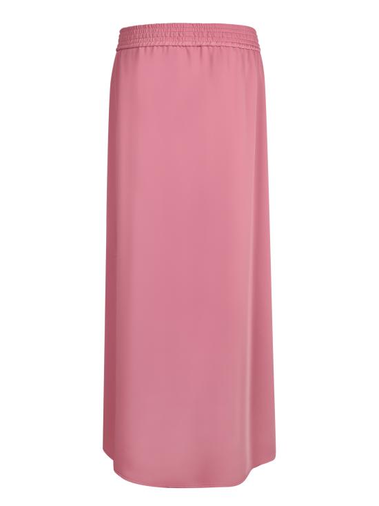 26SS 에르노 롱 스커트 GN000024D 12875S 4173 Pink - HERNO