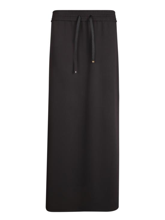 26SS 에르노 롱 스커트 GN000024D 12875S 9300 Black