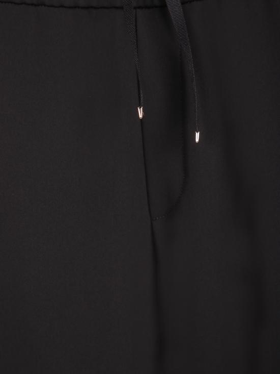 26SS 에르노 팬츠 PT000008D 12875S 9300 Black - HERNO