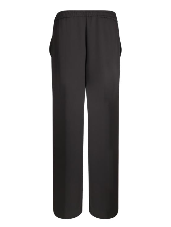 26SS 에르노 팬츠 PT000008D 12875S 9300 Black - HERNO