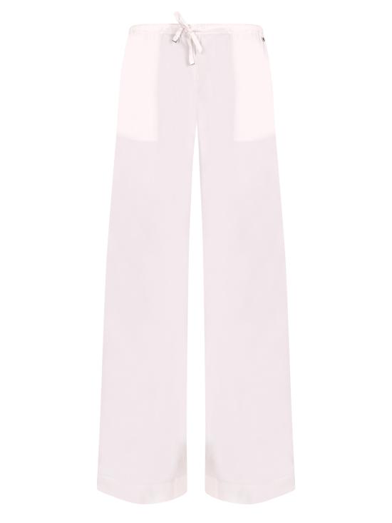 26SS 에르노 팬츠 PT000213D 13288 1000 White