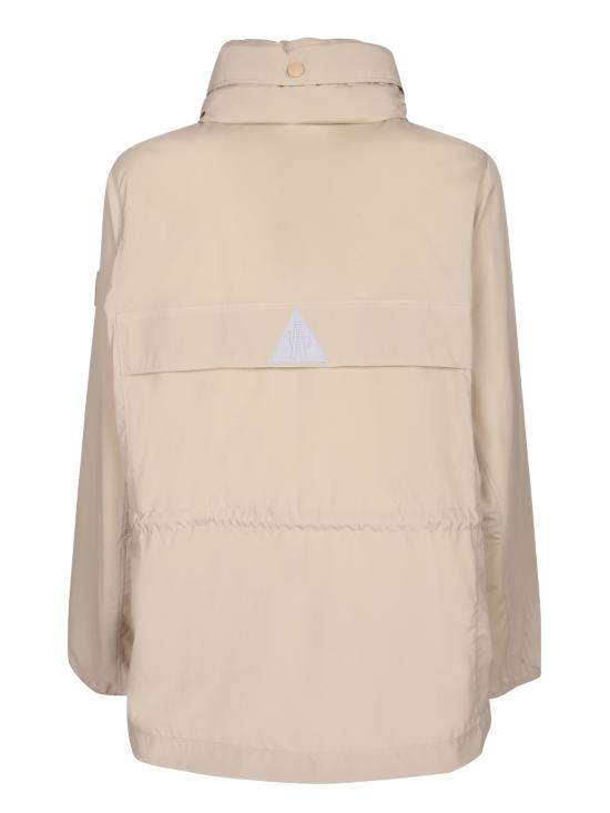 26SS 몽클레어 자켓 1A00005 59987 268 White - MONCLER