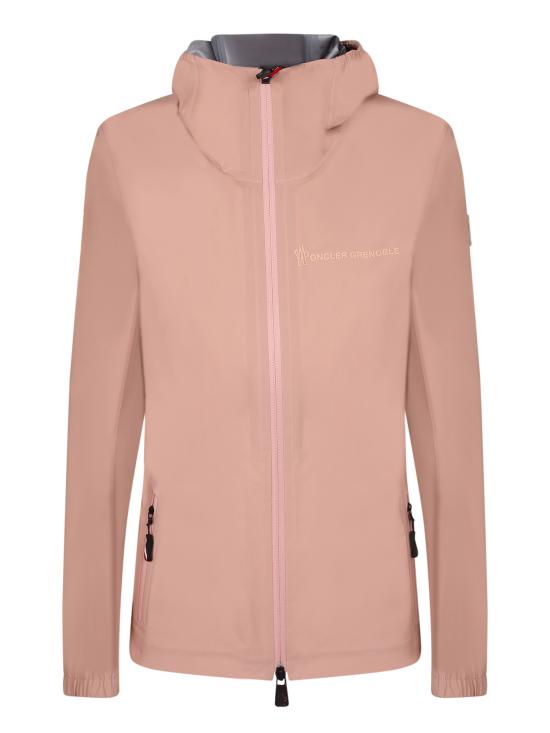 26SS 몽클레어 자켓 1A00010 5987M 51J Pink