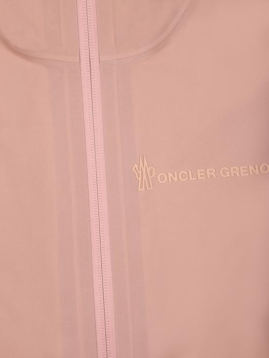 26SS 몽클레어 자켓 1A00010 5987M 51J Pink - MONCLER