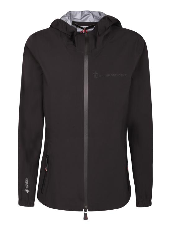 26SS 몽클레어 자켓 1A00010 5987M 999 Black