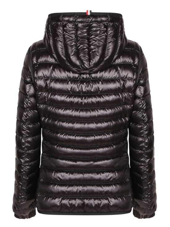 26SS 몽클레어 자켓 1A00018 597X6 999 Black - MONCLER