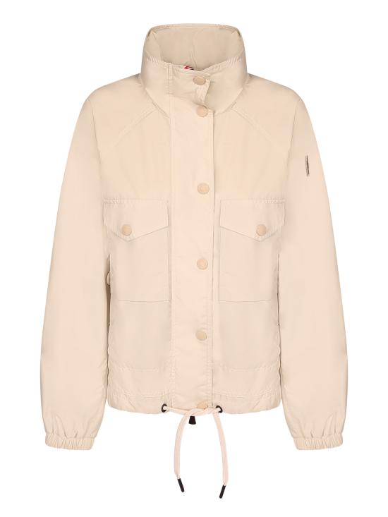 26SS 몽클레어 자켓 1A00020 595JN 21E White