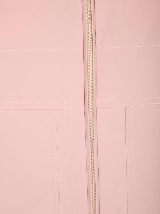 26SS 몽클레어 자켓 2F00002 597SL 519 Pink - MONCLER