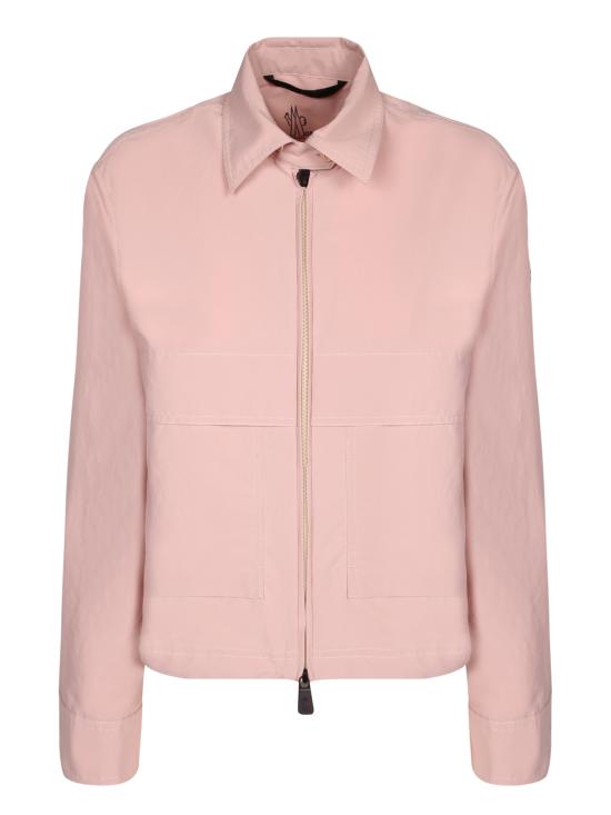 26SS 몽클레어 자켓 2F00002 597SL 519 Pink