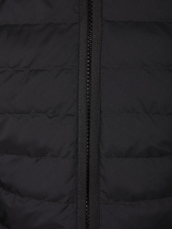 26SS 몽클레어 숏패딩 8G00003 89BC9 999 Black - MONCLER