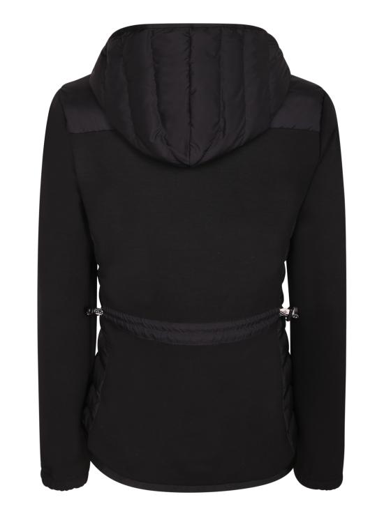 26SS 몽클레어 숏패딩 8G00003 89BC9 999 Black - MONCLER