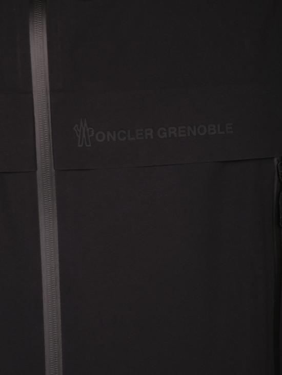 26SS 몽클레어 자켓 1A00013 5987M 999 Black - MONCLER