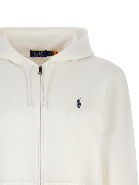 26SS 폴로 랄프로렌 후드 티셔츠 710A12480007 - POLO RALPH LAUREN