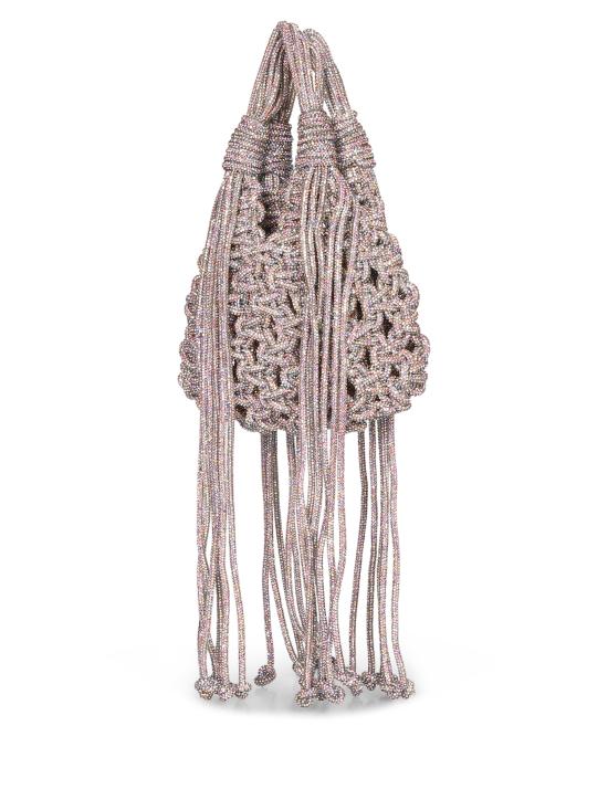 26SS 히보우라마 숄더백 VANNIFIQUE PENDMINI BOREALE Multi - HIBOURAMA