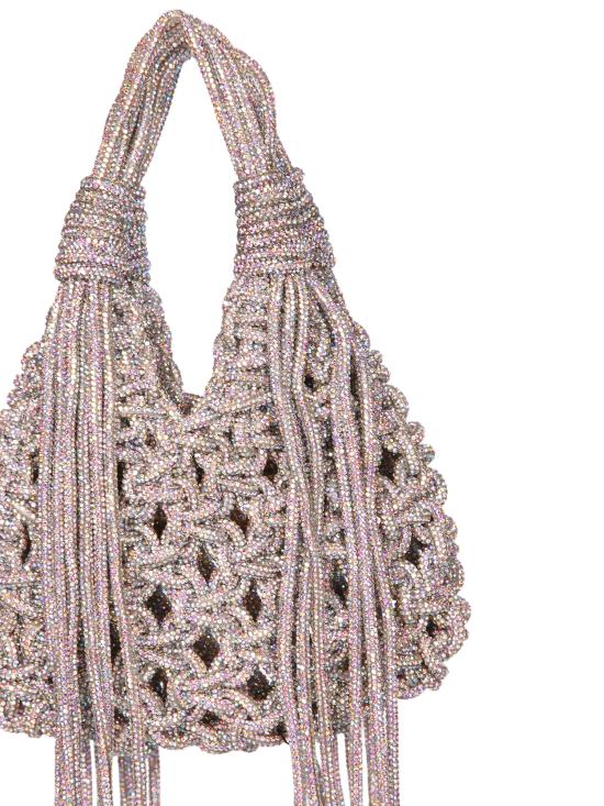 26SS 히보우라마 숄더백 VANNIFIQUE PENDMINI BOREALE Multi - HIBOURAMA