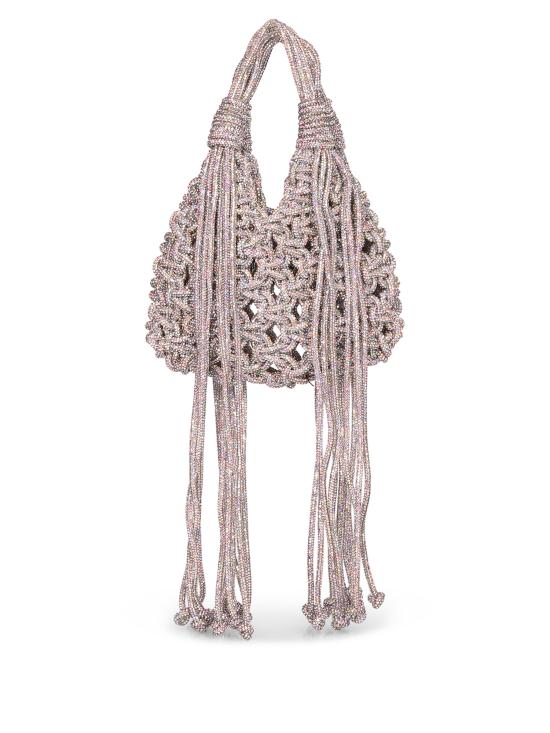 26SS 히보우라마 숄더백 VANNIFIQUE PENDMINI BOREALE Multi
