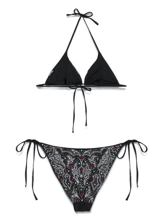 26SS 베누자 비키니 수영복 BI002ABLK BLACK Black