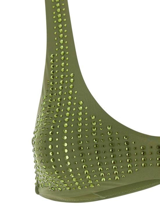 26SS 베누자 비키니 수영복 BI005BCAM CAMO Green - VENUJA