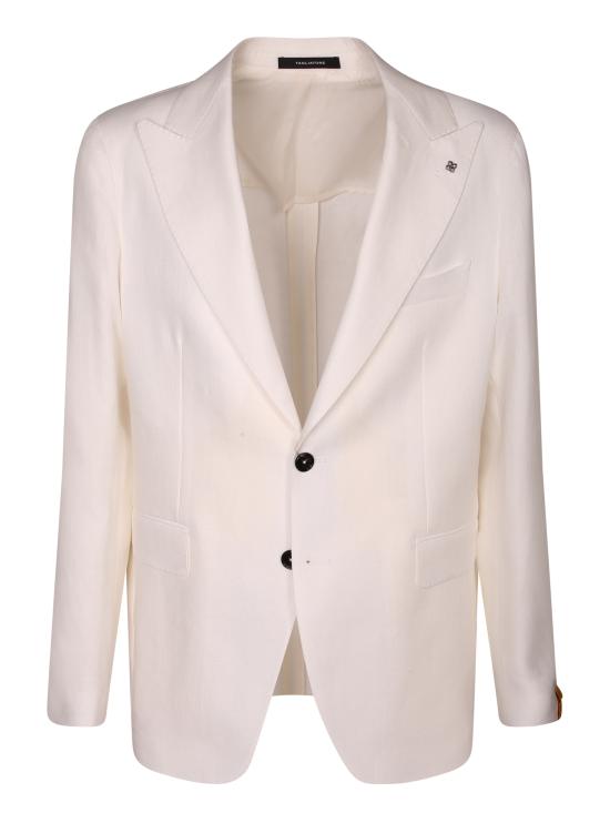 26SS 딸리아토레 수트 세트 2SVS26B11 340021 EX808 White - TAGLIATORE