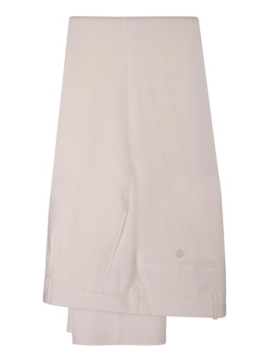 26SS 딸리아토레 수트 세트 2SVS26B11 340021 EX808 White - TAGLIATORE