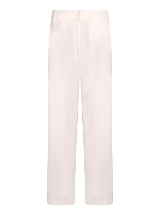 26SS 파비아나 필리피 팬츠 PAD266F307 L764 0145 Yellow - FABIANA FILIPPI