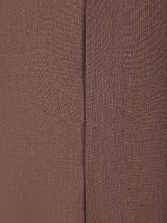 26SS 코스투메인 긴팔 셔츠 BASE TIMISOARA 1127 Brown - COSTUMEIN