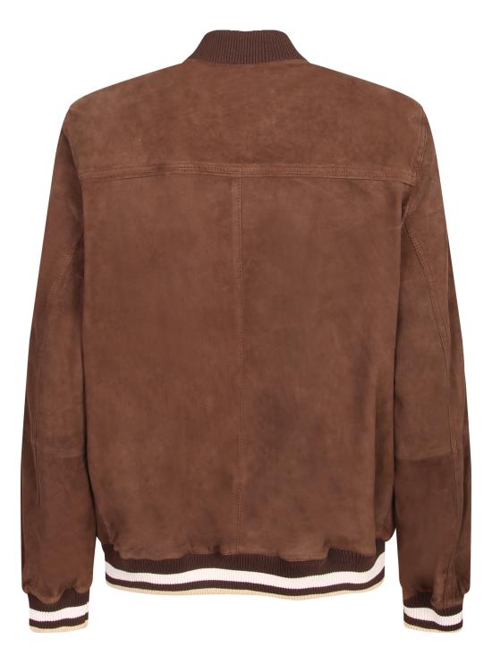 26SS 아마란토 무스탕 B6AB0093 69M Brown - AMARANTO