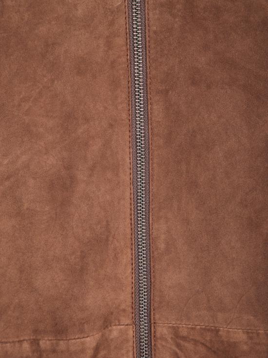 26SS 아마란토 무스탕 B6AB0093 69M Brown - AMARANTO