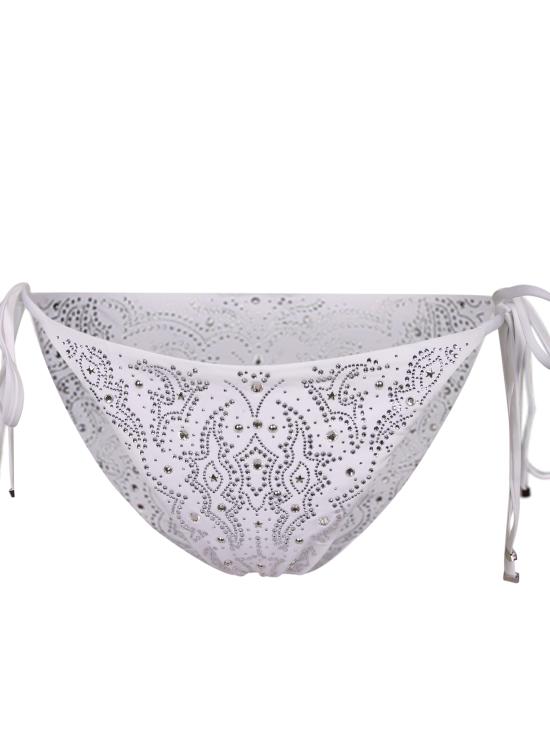 26SS 베누자 비키니 수영복 BI002AWTH OFF WHITE White - VENUJA