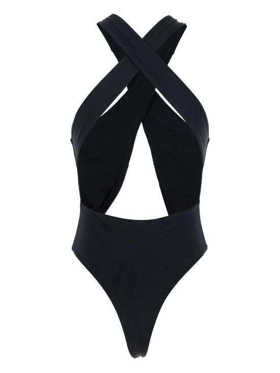 26SS 베누자 스웨터 OP002ABLK BLACK Black