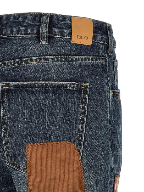 26SS FOUND 데님 팬츠 FOSS26DP050126327 - OTHER BRANDS