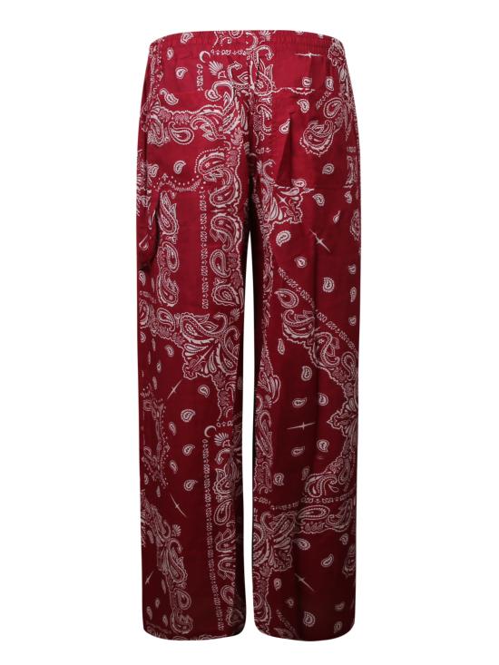 26SS 베누자 팬츠 TR009APRT PORT Bordeaux - VENUJA