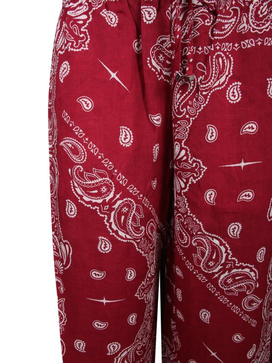 26SS 베누자 팬츠 TR009APRT PORT Bordeaux - VENUJA