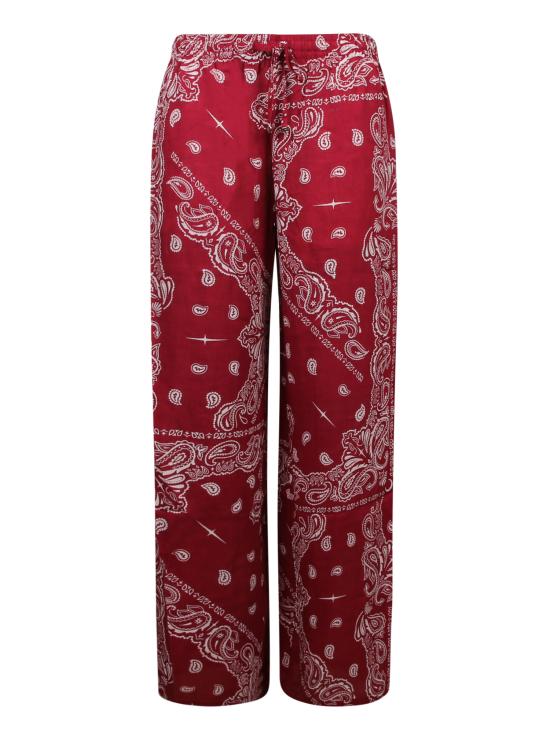 26SS 베누자 팬츠 TR009APRT PORT Bordeaux