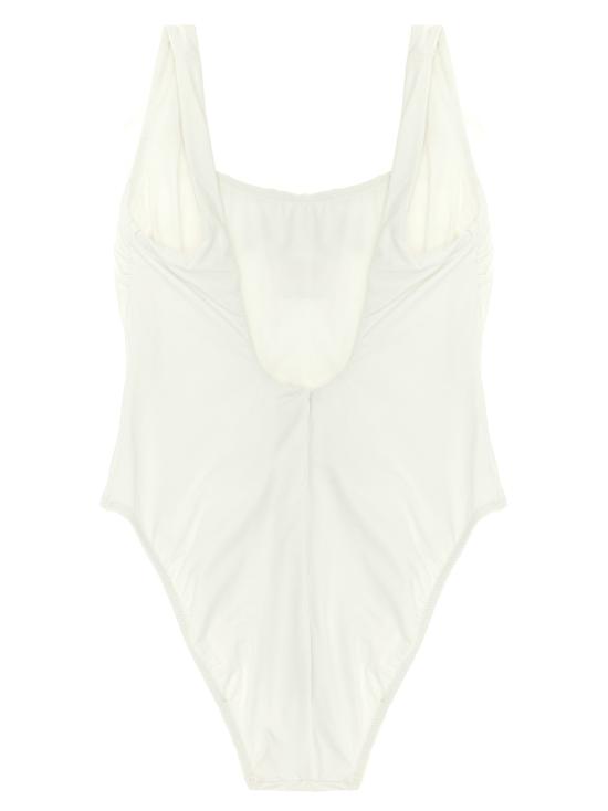 26SS 폴로 랄프로렌 원피스 수영복 21612410WHITE - POLO RALPH LAUREN