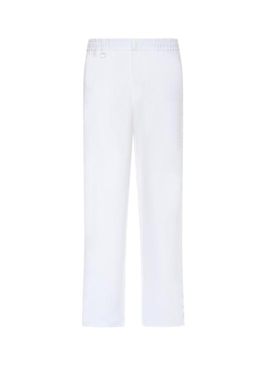 26SS 라미나르 스트레이트 팬츠 PT00075UL 132851006 White