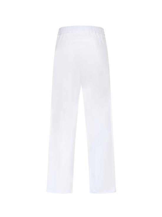 26SS 라미나르 스트레이트 팬츠 PT00075UL 132851006 White - LAMINAR