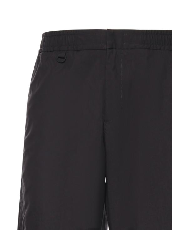 26SS 라미나르 스트레이트 팬츠 PT00075UL 132859300 Black - LAMINAR