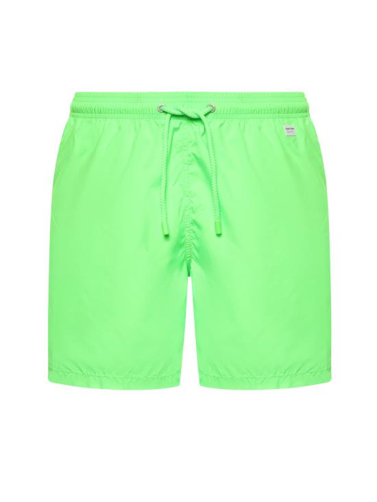 26SS 세인트바쓰 스윔팬츠 LIG0004 01677L FLUO GREEN