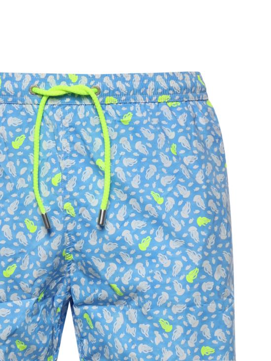 26SS 세인트바쓰 스윔팬츠 LIG0016 08093L JELLY ICON 1794 - MC2 SAINT BARTH