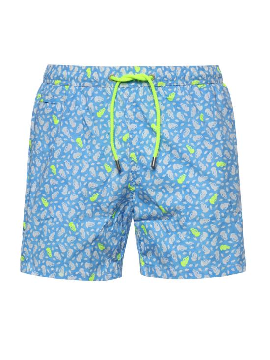 26SS 세인트바쓰 스윔팬츠 LIG0016 08093L JELLY ICON 1794