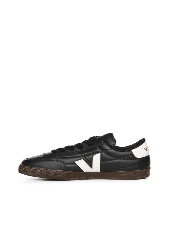 26SS 베자 스니커즈 FU2020707 BLACK WHITE - VEJA